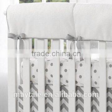 Crib Rail Cover photo-3
