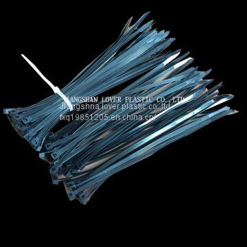 Self-locking Nylon Cable Tie photo-2