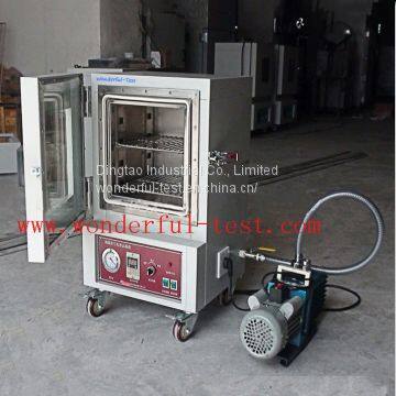 15,Vacuum Drying Oven 　050