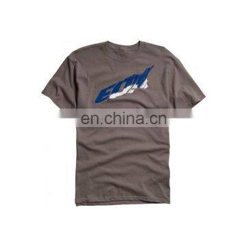 2015 Wholesale High Quality Cotton Custom T-shirt, Man T-shirt photo-6