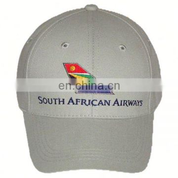 3d embroidery promotion cap