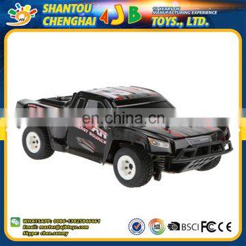 WL A232 1/24 Scale Remote Control Off-road Buggy Rtr rc Car With Brushed Motor photo-2