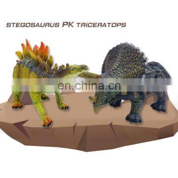 Safe Material Chenghai Dinosaur Toy Baby Toys