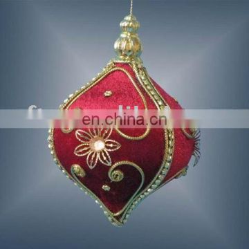 plastic ball,Christmas decoration,craft