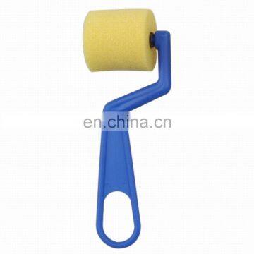 Art & Craft 40mm Foam Sponge Paint Rollers