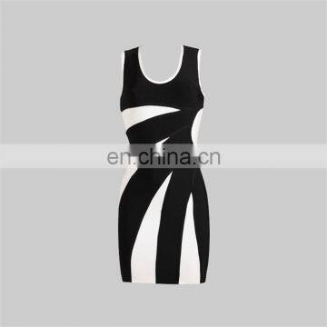 2014 new arrival best selling women's bandage dress size xl at low price