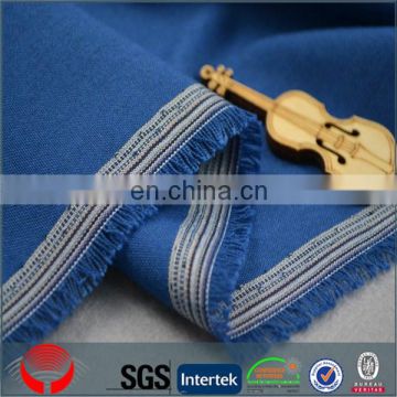 made in china 65% polyester 35% viscose yarn uniform fabric