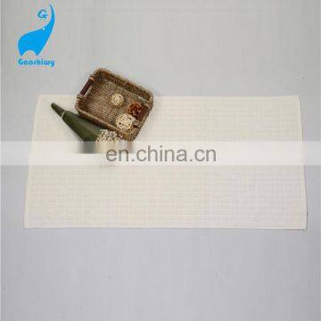 Wholesale Cotton Anti Slip 40x60cm Bath Mats For Hotel