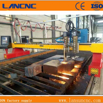 Factory Direct Selling Ac200xt Plasma Cnc Cutting Machine photo-3