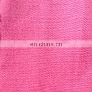 100% cotton twill fabric for shoe