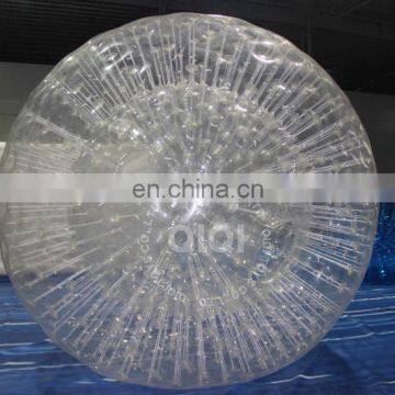 Running Big Balls Inflatables Zorb Ball Body Bumper for Adults photo-2
