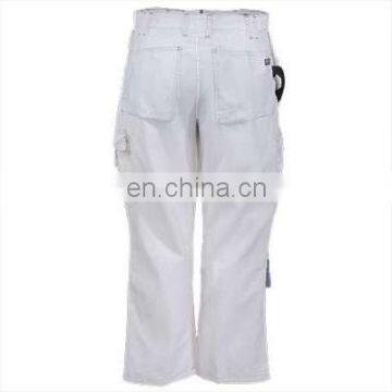 Cheap Wholesale Safety Cargo Pants With Side Pocket/Men's Jogger Twill Cargo Pants/5