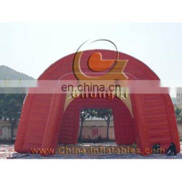 Cheap Outdoor Inflatable Tent Rental photo-4