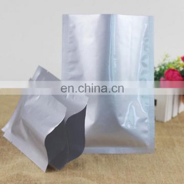 China factory wholesale sea food,frozen fish and sea food plastic bag aluminum foil vacuum bag