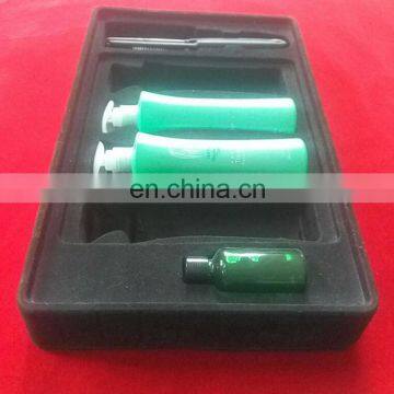 China Manufacture Low Price Blister Packing Trays for Cosmetic Packaging in Good Price photo-2