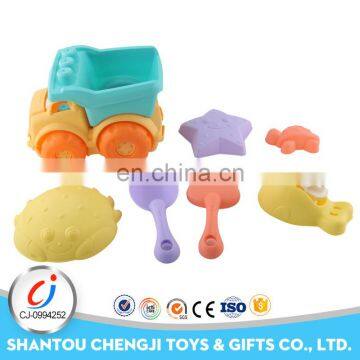 Wholesale high quality safe plastic play dough tools for kids