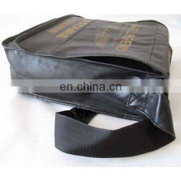 Fashionable PU Pilot Shoulder Bag for Men photo-2