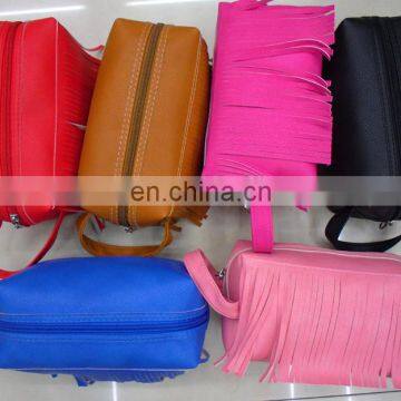 Factory Price Professional PU Beauty Cosmetic Case