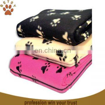 Pet Fleece Blanket