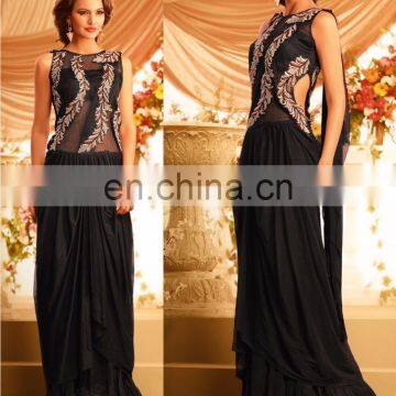 Gown | Ladies Long Evening Party Wear Gown