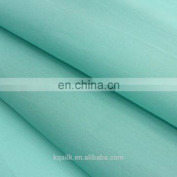 4.5/6/8mm Plain Dyed Wedding Dress 100% Silk Bridal Fabric Silk Organza in Solid photo-3