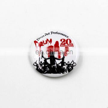 Custom Design Metal Badge Pin,Japanese Quality Metal Pin Badge With Your Own Design photo-3