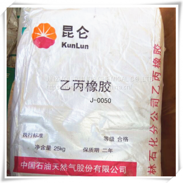 J0050 EPM Ethylene Propylene Monomer Viscosity Index Improver photo-2