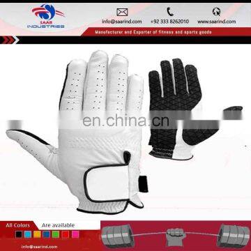 Custom Mens Sports Golf Glove