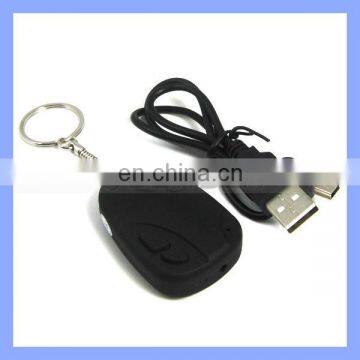 Mini Dvr 808 Car Key Chain Micro Camera