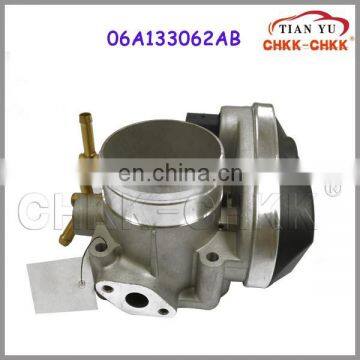 For Europe And America Car OEM 06A133062AB Throttle Body For 1.6L Electronic Throttle Body/Throttle Body Assy /Throttle Body