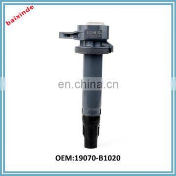 Baixinde brand Ignition Coil 19070-B1011 19070-B1020 Ignition Coil Ca DAIHATSU