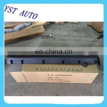For Suzuki Vitara 2016 Car Side Bumper/ Auto door-skirt RH & LH