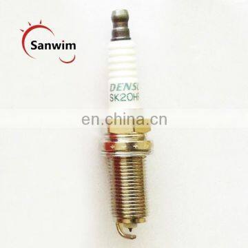 Top Quality Wholesale Price Auto parts iridium Spark Plug for SK20HR11 90919-01191