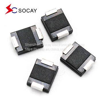 SMCJ48CA ( TVS DIODE 48V 77.4V SMC ) photo-5