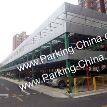 Puzzle Parking photo-2