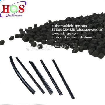 Car Seals TPE Resin