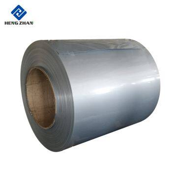 Color Aluminum Composite Panel With Gold Brush or Silver Brush photo-3