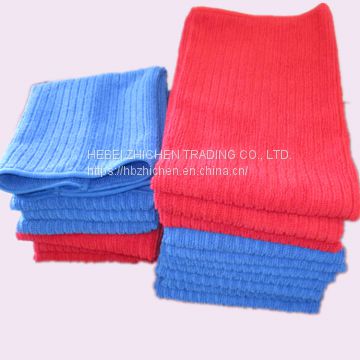 suede microfiber towel