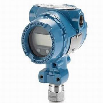 Rosemount 2088 Absolute and Gauge Pressure Transmitter