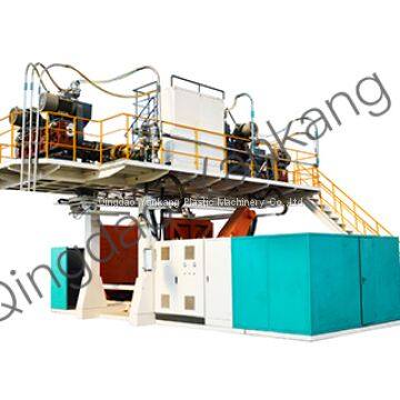 3000L 6 Layers Extrusion Water Storage Tank Blow Molding Machine photo-2