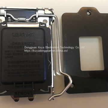 Original CPU Foot seat CPU SOCKET INTEL LGA 115X