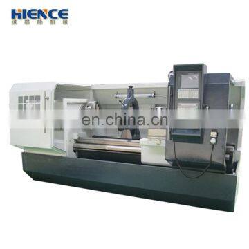 China heavy duty cnc horizontal lathe machine price CK6180B