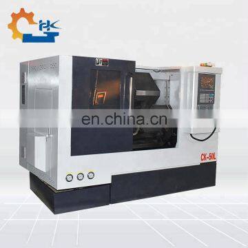 CK40 cnc machine cutting tools ppt