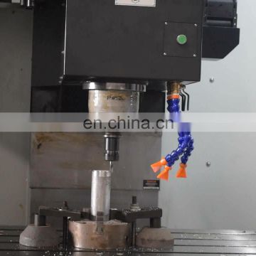 Excellent Quality 3-axis CNC Deep-hole Drilling Horizontal Machine for Mold Making