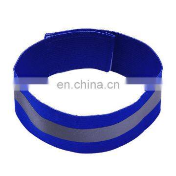 Fancy Looking and Design Elastic Reflective Wrist Band photo-4
