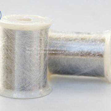 Stainless Steel Wire (Rope Wire) photo-3
