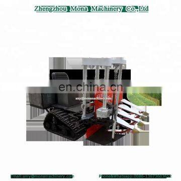 Hot selling Hot pepper harvester/Chili harvester/Chili harvesting machine