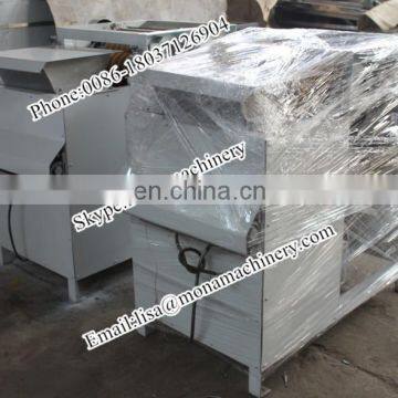 Automatic Sesame Peeling Machine|Roasted Sesame/Peanut Dry Peeling Machine|Dry Peeler Machine