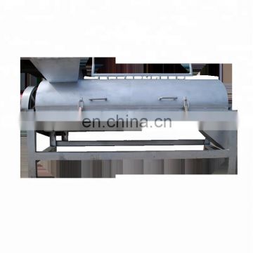 Pork feet dehair machine pig feet hair removal machine full slaughtering line supplier