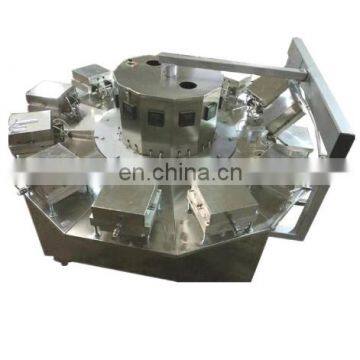 big capacity 15 heads egg roller maker wafer egg roll make machine egg roll making machine for sale